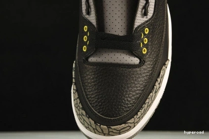 Hyperoad Crew Retro Jordan Ducks 3 Oregon Pit 0720